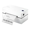 Inateck Bluetooth Thermal Label Printer, Wireless 4x6 Shipping Label Printer for Shipping Packages, Compatible with iPhone, Android, iPad, Windows, MacOS, Chrome, USPS