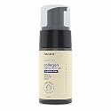 inatur Collagen Foaming Face Wash | Anti-Aging &amp; Hydrating Cleanser | Helps Brightens Skin, Reduces Fine Lines &amp; Wrinkles | With Patchouli &amp; Hibiscus | Nourished &amp; Glow | For Dry Skin | 100ml