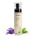 inatur Foot Spray 100ml | Hydrating &amp; Non-Irritating Formula | With Lavender, Tea Tree &amp; Peppermint | Prevent Unpleasant Odor | Refreshes, Soothes, Heals Tired Feet | Daily Foot Care Solution