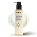 inatur Niacinamide Face Wash with Zinc PCA | Anti-Acne Formula | For Normal, Oily &amp; Acne-Prone Skin | Deep Cleansing &amp; Hydrating | Sulfate-Free &amp; Nourishing | Suitable for All Skin Types | 100ml