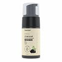 inatur Purifying Charcoal Foaming Face Wash | Acne &amp; Oil Control | Deep Cleansing, Detoxifying &amp; Pore Purifying | Sulphate-Free, Soothing &amp; Nourishing Formula for Clear Skin | For Daily Use | 100ml