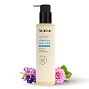 inatur Sandal Face Wash | Removes Tan & Brightens | Nourishing & Revitalizing | Ideal for Dull & Uneven Tone | Gentle & Hydrating | For All Skin Types | For Men & Women | Kids Safe Formula | 100ml