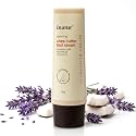 inatur Shea Butter Foot Cream | Intensive Unisex Moisturizer for Dry &amp; Cracked Feet | Deeply Hydrates, Reduces Calluses, Repair &amp; Smooths Rough Heel | With Coconut, Lavender &amp; Hyaluronic Acid | 50g