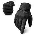 INBIKE Motorcycle Gloves Breathable Mesh Touchscreen Hard Knuckles