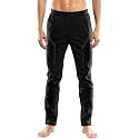 INBIKE Winter Fleece Windproof Thermal Pants for Cycling Running Hiking Outdoor Multi Sports