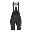 INBIKE Women's Cycling Bib Shorts with 3D High Density Sponge Padded Long Cycling Breathable Bib Shorts