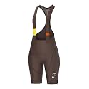INBIKE Women's Cycling Bib Shorts with 3D High Density Sponge Padded Long Cycling Breathable Bib Shorts