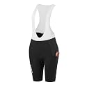 INBIKE Women's Cycling Bib Shorts with 3D High Density Sponge Padded Long Cycling Breathable Bib Shorts