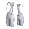 INBIKE Women's Cycling Bib Shorts with 3D High Density Sponge Padded Long Cycling Breathable Bib Shorts