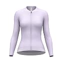 INBIKE Women's Cycling Jersey UPF 50+ Short & Long Sleeve Bike Shirts