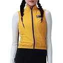INBIKE Womens Cycling Vest Lightweight Windproof Sleeveless Cycling Jacket for Women Bike Vest For Cycling Hiking Running