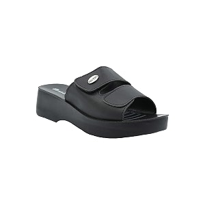 inblu MR06 RED Casual Women Slipper