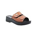 inblu MR06 RED Casual Women Slipper