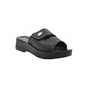 inblu MR06 RED Casual Women Slipper