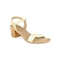 Inc.5 Women39s 100947_p.Grey Heeled Sandal
