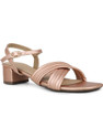 Inc.5 Women Heels Sandal Pink 5
