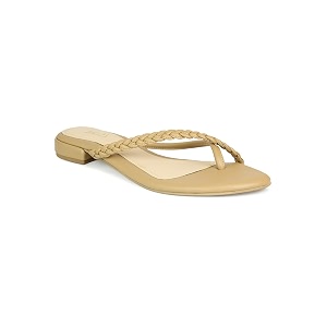 Inc.5 womens 101000 Yellow Sandal