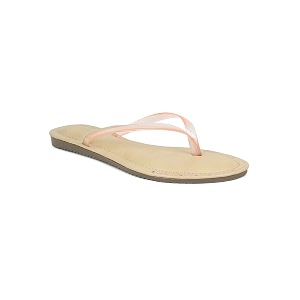 INC.5 Womens 1201 Blue Flat Sandal