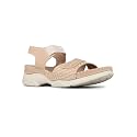Inc.5 Womens Beige Casual Solid Round Toe
