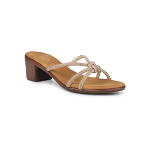 Inc.5 womens Women Antique Embellished Knot Detail