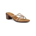 Inc.5 womens Women Antique Embellished Knot Detail