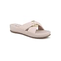 Inc.5 womens Women Cream Embellished Comfort Heels
