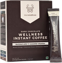 IncredaBrew Dark Chocolate Instant Coffee Healthy Premium