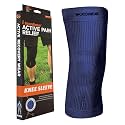 Incrediwear Knee Sleeve – Knee Braces for Knee Pain, Joint Pain Relief, Swelling, Inflammation Relief, and Circulation, Knee Support for Women and Men