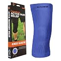Incrediwear Knee Sleeve – Knee Braces for Knee Pain, Joint Pain Relief, Swelling, Inflammation Relief, and Circulation, Knee Support for Women and Men