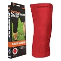 Incrediwear Knee Sleeve – Knee Braces for Knee Pain, Joint Pain Relief, Swelling, Inflammation Relief, and Circulation, Knee Support for Women and Men
