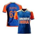 Surya 63 India t20 Jersey 2024 for Men &amp; Boys