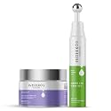 Under Eye Gel Cream Reduces Dark Circles, Puffiness, Dryness, Wrinkles, and Fine Lines, Glow Booster, With Caffeine and Green Tea, Ideal for Men and Women, For All Skin Types-15gms Vegan