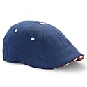 The Independence Boston Scally Cap - 8 Panel