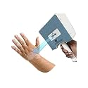 SPOT NBUVB Phototherapy Device; Treatment For Psoriasis, Vitiligo (Adjustable Spot Opening/Targeted Exposure)