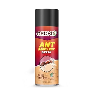 gecko bedbug spray  herbal natural chemical-free protection  plant oil formula  safe for babies amp pets  fast action in 10 min amp long-lasting  khatmal repellent  pack of 1 120ml