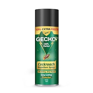 shadow securitronics cockroach repellent spray  100 natural amp biodegradable  non-toxic formula for home kitchen amp office  human amp pet safe  refreshing fragrance  120ml  formulation 10x