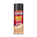 Gecko BedBug Spray | Herbal Natural Chemical-Free Protection | Plant Oil Formula | Safe for Babies &amp; Pets | Fast Action in 10 Min &amp; Long-Lasting | Khatmal Repellent | Pack of 1| 120ML