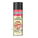 India's First Aerosol-Based Herbal Lizard Repellent Spray | Odourless, Eco-Friendly &amp; Safe for Home Use | Long-Lasting 60-Day Protection | Gentle Plant-Based Formula | 120ml | FORMULATION 10X