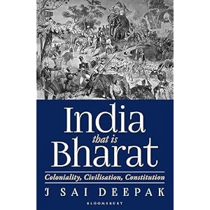 india that is bharat
