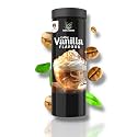 India Flavour Vanilla Coffee Plastic Bottle | Smooth Instant Coffee Powder, No Chicory | 100 Gm coffee, 50 Servings