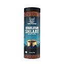 India Flavour Shilajit Instant Black Coffee – 30% Shilajit in 200g | Aromatic Hot &amp; Cold Coffee, Good for Beginners, Energy &amp; Stress Relief | 100g (Pack of 2)