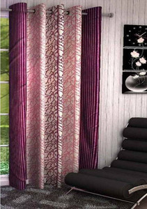 India Furnish 153 cm 5 ft Window