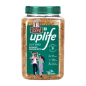 INDIA GATE Brown Brown Basmati Rice Long