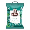 India Gate Dubar Basmati Rice Dubar | Premium Long Grain Aged Basmati Rice | World's No. 1