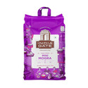 INDIA GATE Mini Mogra | Aged Rice | Smart Choice Basmati Rice (Polished) (5 kg)