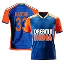 Sports India Jersey 2024 for Men &amp; Boys