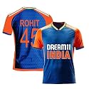 Sports India Jersey 2024 for Men &amp; Boys