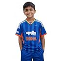 India T20 Cricket Team Jersey 2026 for Boys/Girls