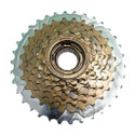IndiaLot Bicycle Freewheel 8 Speed Cassette for All Bike 24Speed Bicycle Brake Disk