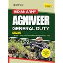 Indian Army Agniveer General Duty Phase 1 Exam
